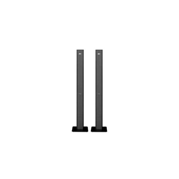 パナソニック サラウンドバックスピーカーシステム SB-HS1100-K パナソニック サラウンドバックスピーカーシステム SB-HS1100-K
