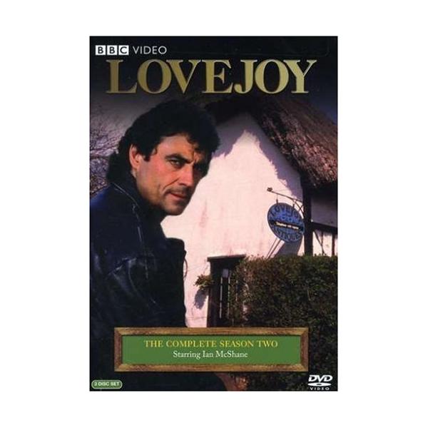 Lovejoy: Complete Season 2 DVD