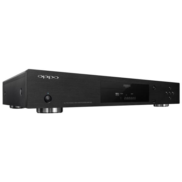 OPPO ブルーレイディスク/DVDプレーヤー Darbee Visual Presence OPPO ブルーレイディスク/DVDプレーヤー Darbee Visual Presence