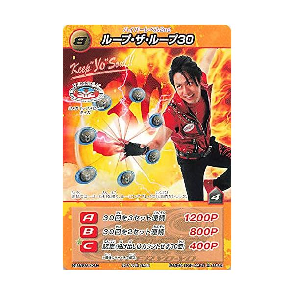 ハイパーヨーヨー フェイス オフ ハイパーレベル2nd ループ・ザ ハイパーヨーヨー フェイス オフ ハイパーレベル2nd ループ・ザ