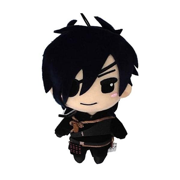 刀剣乱舞-ONLINE- ぬいっこぬいぐるみ5改 燭台切光忠 単品 プライズ