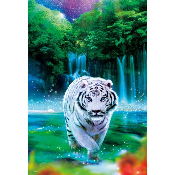 世界極小1000マイクロピース ジグソーパズル ウィルファー ノーブル