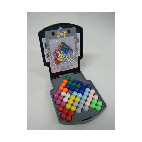 ロンポス カラフル・キャビン404 BLACK : ぽちっとほわっと