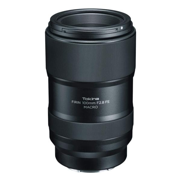 Tokina マクロレンズ FiRIN 100mm F2.8 FE MACRO ソニーαE用