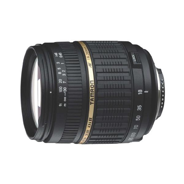 タムロン AF18-200 F3.5-6.3XR DI SONY a Aマウント TAMRON 高倍率ズームレンズ AF18-200mm F3.5-6.3 XR DiII ソニー用A