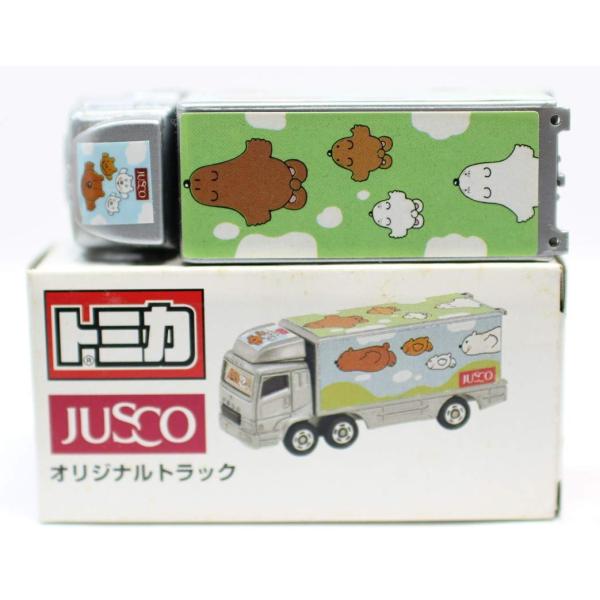 オリジナル トラック ジャスコ JASCO