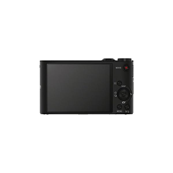 SONY デジタルカメラ Cyber-shot WX300 2110万画素 光学20倍 ブラック DSC-WX300(B) khxv5rg Amazon | SONY デジタルカメラ Cyber-shot WX300 2110万画素