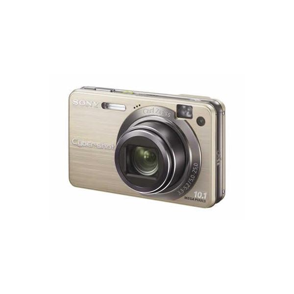SONY デジタルカメラ Cyber-Shot(サイバーショット) W170 (1010万画素