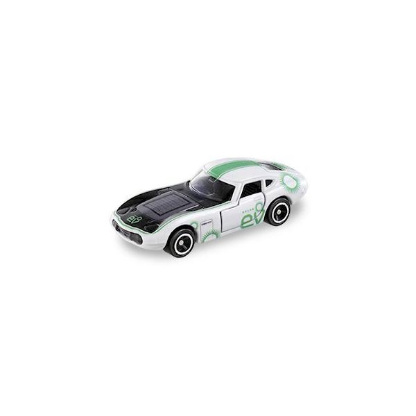 トミカ イオン・オリジナル AEON チューニングカーシリーズ 第13弾
