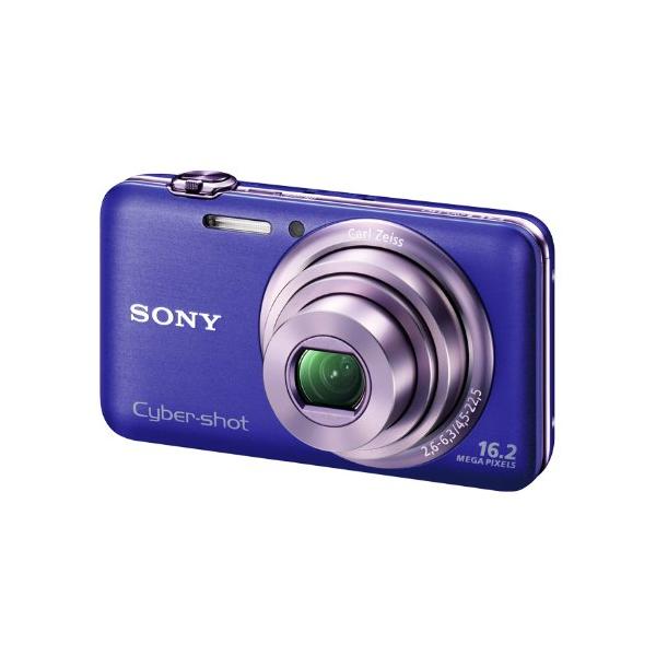(未使用･未開封品)　ソニー SONY デジタルカメラ Cybershot WX7 1620万画素CMOS 光学ｘ5 シルバー DSC-WX7/S tu1jdyt SONY デジタルカメラ Cybershot WX7 DSC-WX7/W