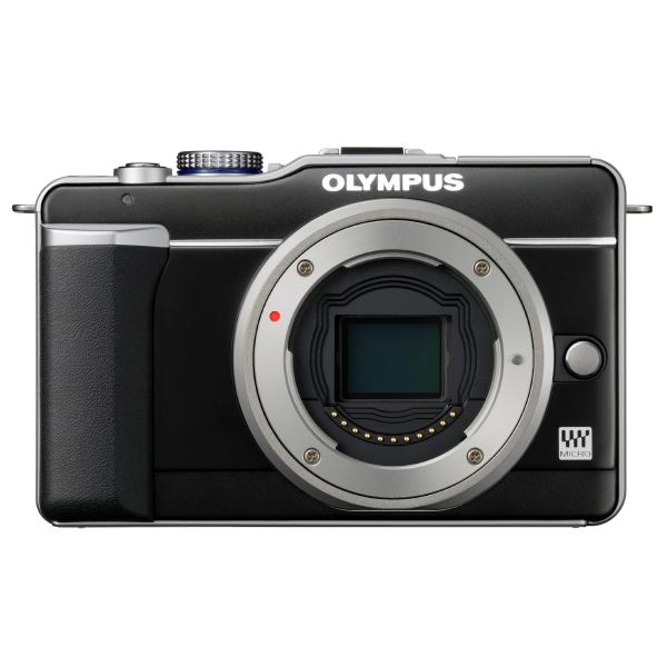 （中古品）OLYMPUS ミラーレス一眼 PEN E-PL1ボディ ブラック E-PL1 BODY BLK商品写真はサンプル写真となっております。写真の商品が届くわけでは御座いません。用途機能として最低限の付属品はお送りいたしますが取扱説明...