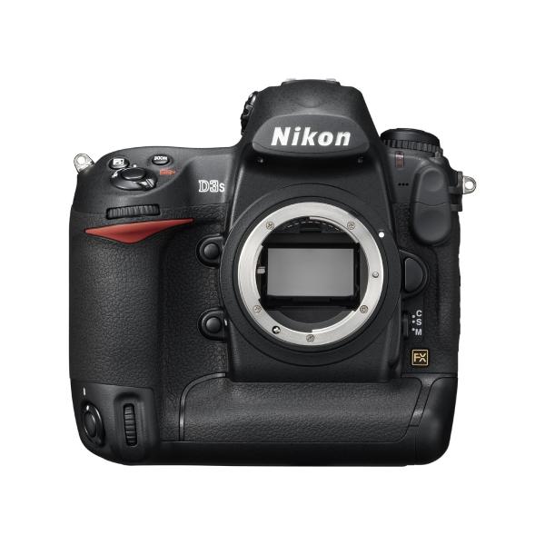 Nikon D3S デジタル一眼レフカメラ 本体 Nikon デジタル一眼レフカメラ D3S : ぽちっとほわっと - 通販 - Yahoo