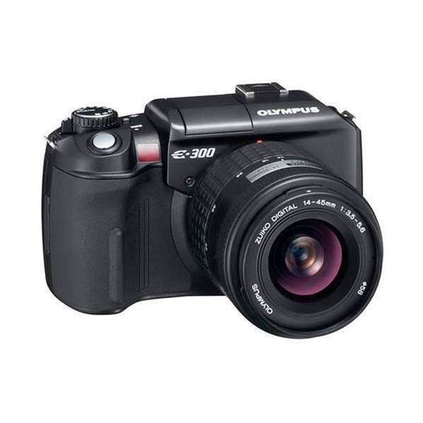 （中古品）OLYMPUS デジタル一眼レフカメラ E-300 ボディ単体商品写真はサンプル写真となっております。写真の商品が届くわけでは御座いません。用途機能として最低限の付属品はお送りいたしますが取扱説明書、リモコン等含まれていない場合も...