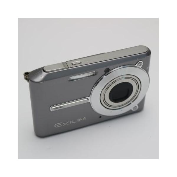 CASIO EX-S500GY EXILIM CARD