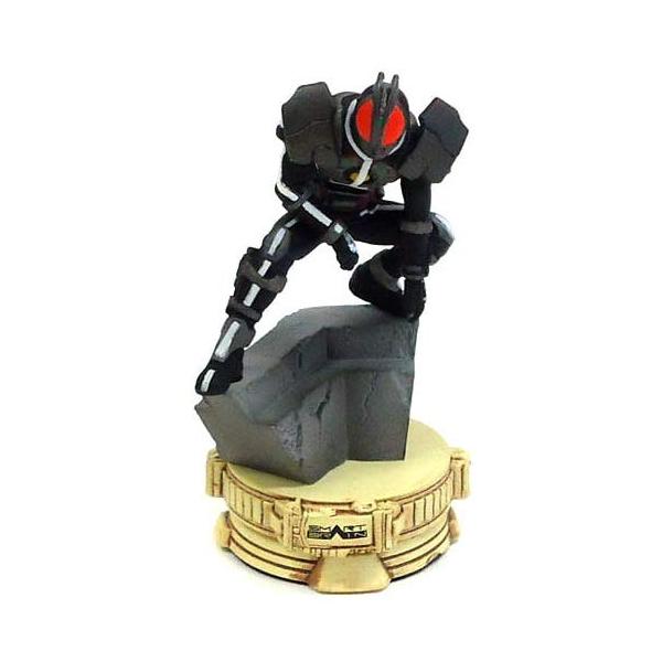 仮面ライダーデルタ チェスピースコレクションDX メガハウス