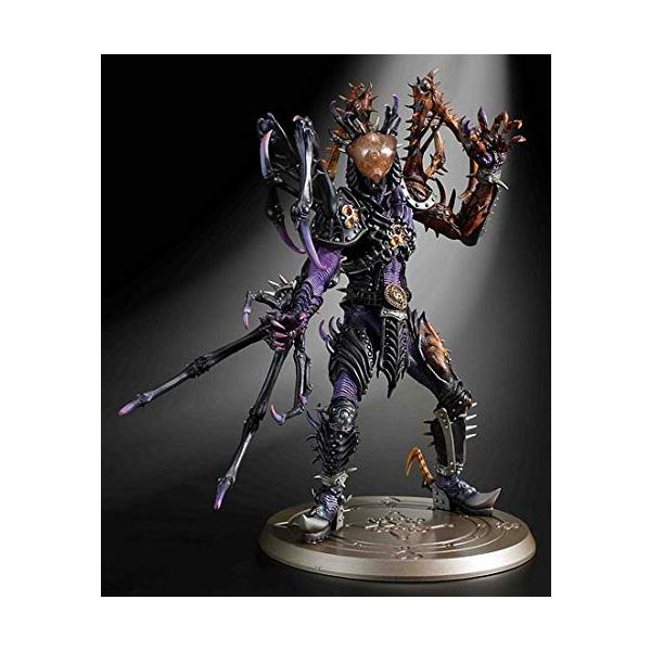 アートワークスモンスターズ 仮面ライダー剣 PartIIタランチュラアンデッド アートワークスモンスターズ 仮面ライダー剣 PartIIタランチュラ