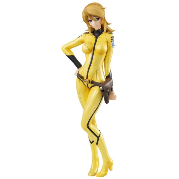 ヤマトガールズコレクション 宇宙戦艦ヤマト2199 森雪 (艦内服Ver