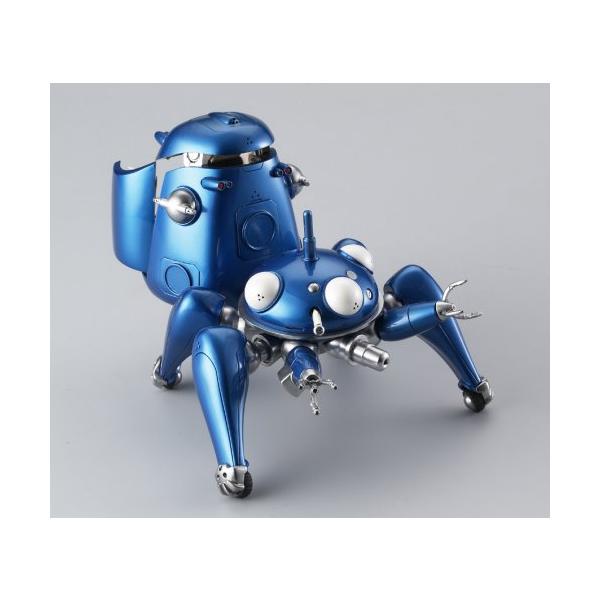 新品●攻殻機動隊 Perfect Piece タチコマ メガハウス●未開封美品 攻殻機動隊 Perfect Piece タチコマ : ぽちっとほわっと - 通販