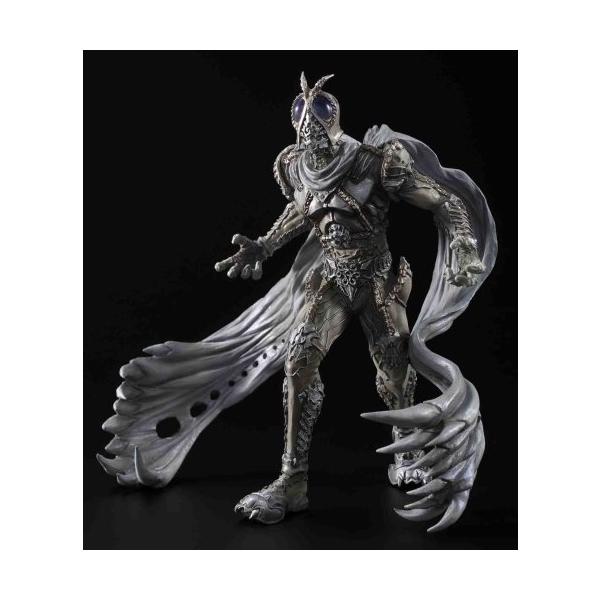 アートワークスモンスターズ 仮面ライダー555 PartV アーク
