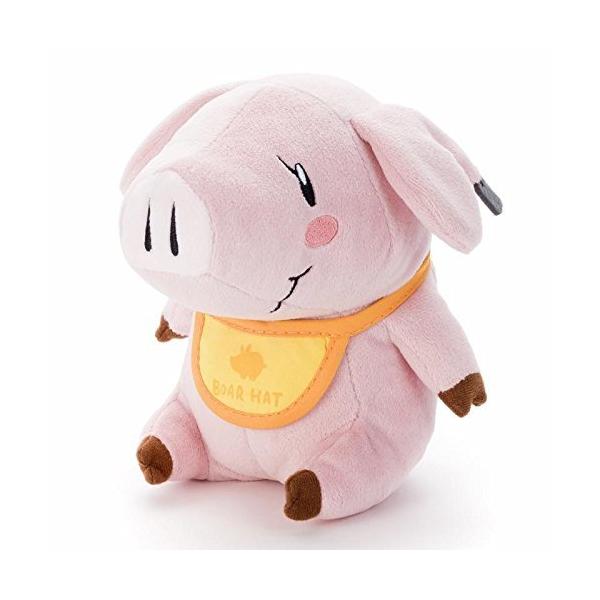 七つの大罪 ホーク ぬいぐるみ 七つの大罪 おすわりホークぬいぐるみ 座高14cm : ぽちっとほわっと