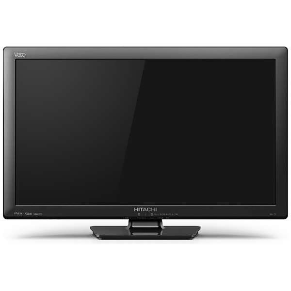 未使用 保管品 日立 Wooo L24-A5 液晶テレビ 定価58,000円 日立 24V型 液晶 テレビ L24A5 : ぽちっとほわっと - 通販 - Yahoo