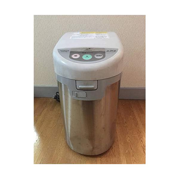 （中古品）HITACHI キッチンマジック 家庭用生ごみ処理機 シルバー商品写真はサンプル写真となっております。写真の商品が届くわけでは御座いません。用途機能として最低限の付属品はお送りいたしますが取扱説明書、リモコン等含まれていない場合も...
