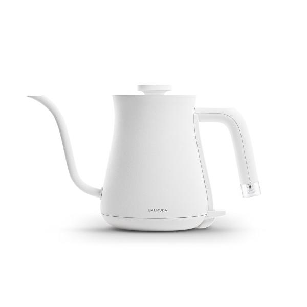 新品未使用 旧型モデル BALMUDA The POT ザ・ポット K02AWH 新品未使用 旧型モデル BALMUDA The POT ザ・ポット K02AWH