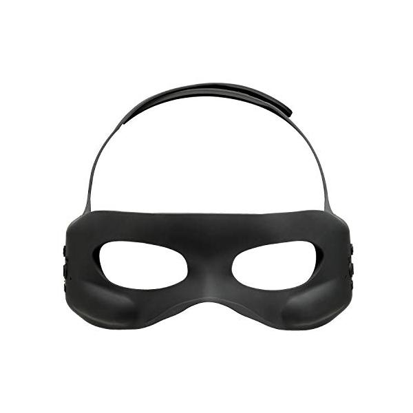 （中古品）YA-MAN(ヤーマン) 美顔器 メディリフト アイ シリコン EMS ウェアラブル商品写真はサンプル写真となっております。写真の商品が届くわけでは御座いません。用途機能として最低限の付属品はお送りいたしますが取扱説明書、リモコン...