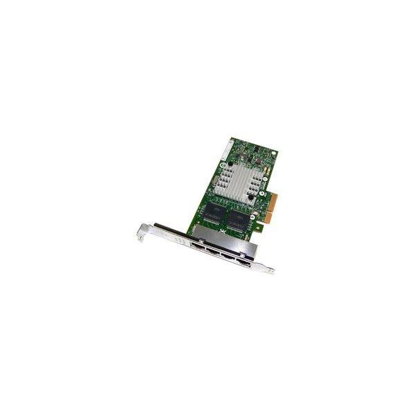 インテル Ethernet クアッドポート サーバ・アダプタ I340-T4 インテル Ethernet クアッドポート サーバ・アダプタ I340-T4