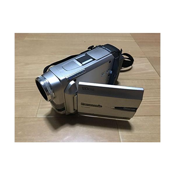 Panasonic パナソニック NV-DS200 ビデオカメラ miniDV : ぽちっとほ