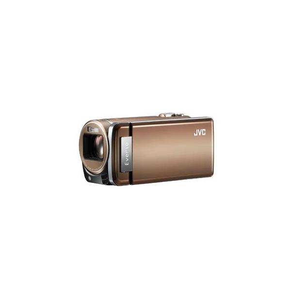 JVCケンウッド JVC 64GBハイビジョンメモリームービー ホライゾン