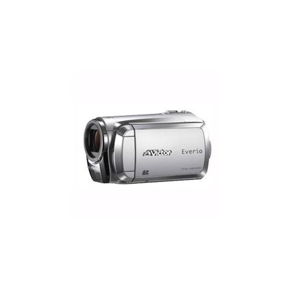 Victor Everio ビデオDual Memory GZ-MS120-S JVC Everio S GZ-MS120 Flash Memory Camcorder GZ-MS120B B&H Photo