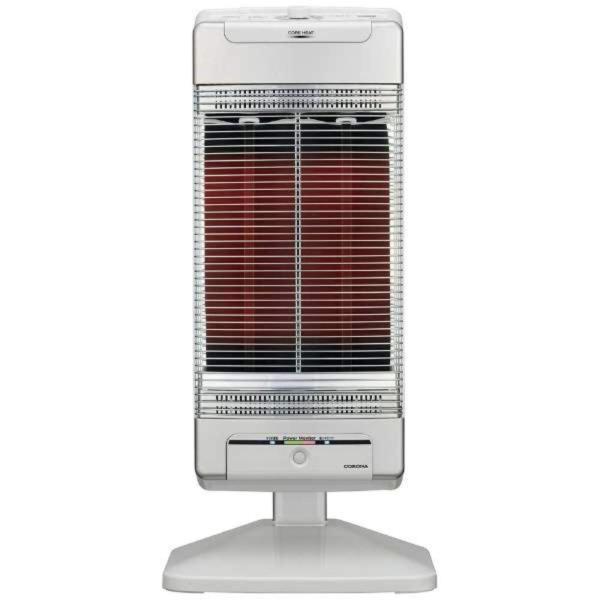 コロナ 電気ストーブシーズヒーター暖房器具CORONA コアヒート