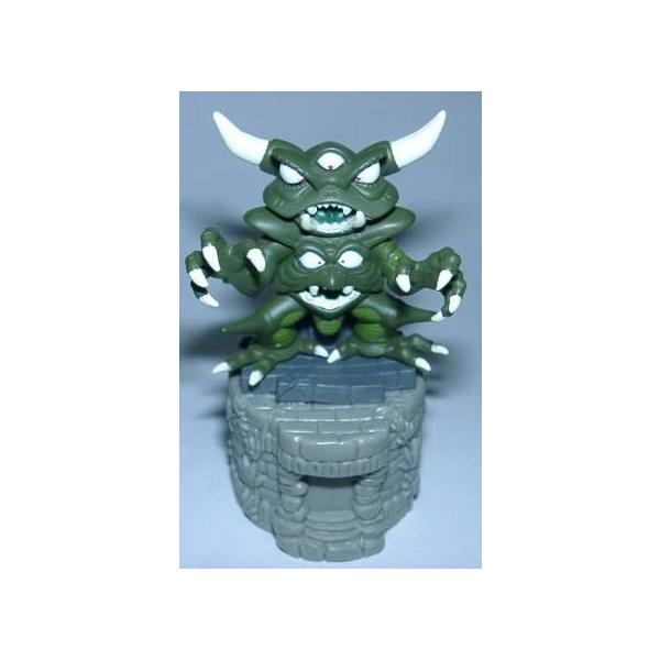 DQ ドラゴンクエスト ボトルキャップ 伝説の魔物編 デスピサロ DQ ドラゴンクエスト ボトルキャップ 伝説の魔物編 デスピサロ