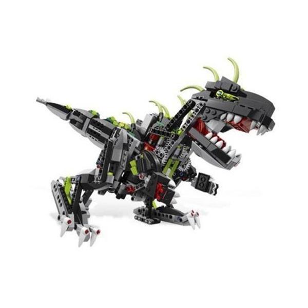輸入レゴクリエイター LEGO? Creator Monster Dino (4958) 並行輸入品  