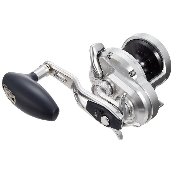 シマノ(SHIMANO) ベイトリール 両軸 ジギング 17 オシアジガー 1500HG