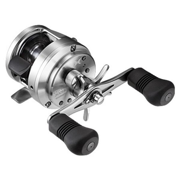 カルカッタ200H シマノ(SHIMANO) ベイトリール 両軸 11 オシアカルカッタ 200HG 右