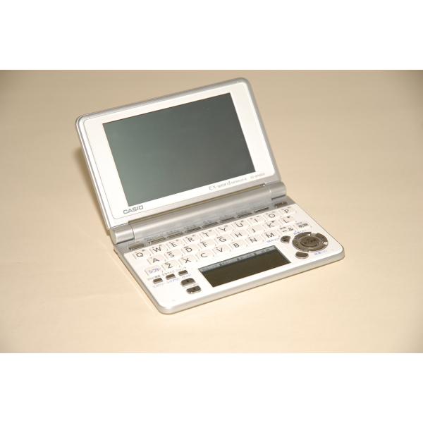 （中古品）CASIO Ex-word 電子辞書 XD-SP4800 85コンテンツ高校生学習 ネイティブ+7ヶ国TTS音声対応 メインパネル+手書きパ商品写真はサンプル写真となっております。写真の商品が届くわけでは御座いません。用途機能とし...