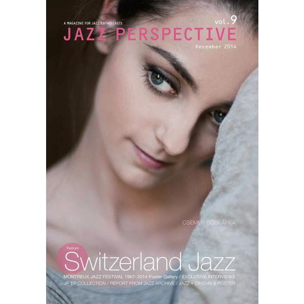 JAZZ PERSPECTIVE VOL.9 : ぽちっとほわっと - 通販 - Yahoo
