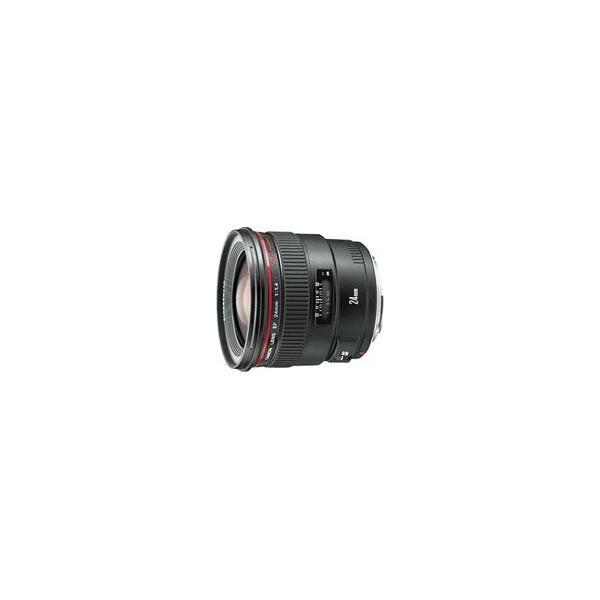 Canon EF Lレンズ 24mm F1.4L USM
