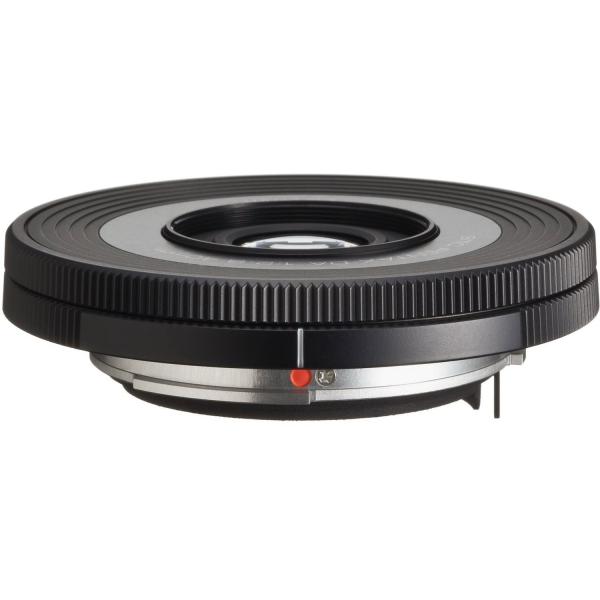 PENTAX ビスケットレンズ 標準単焦点レンズ DA40mmF2.8XS Kマウント