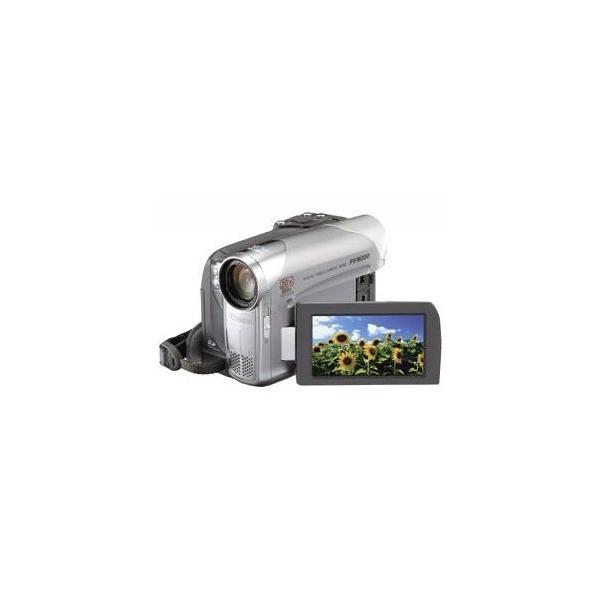 Canon デジタルビデオカメラ FV M300 : ぽちっとほわっと - 通販