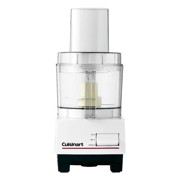 クイジナート フードプロセッサー 1.0リットル (2~3人分向き) DLC-101J