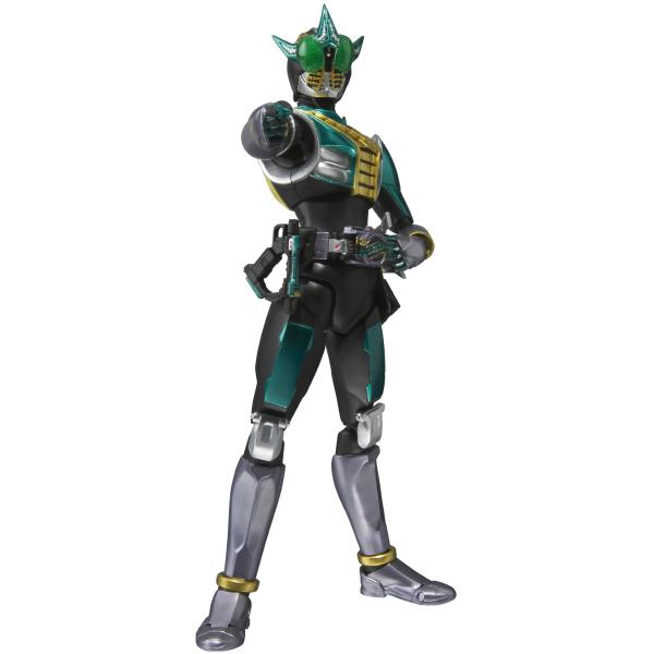 TAMASHII NATIONS S.H.Figuarts 仮面ライダーゼロノス アルタイル