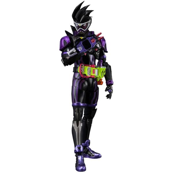 S.H.Figuarts 仮面ライダーゲンム アクションゲーマー レベル2 : ぽ