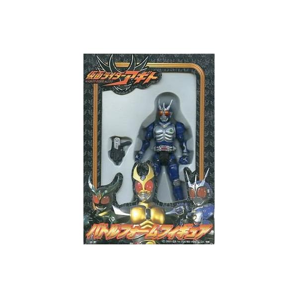 仮面ライダーアギト」 バトルフォームフィギュア 仮面ライダーG3 単品
