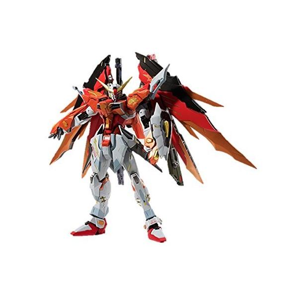 完成品オマケ付き〉1/100MB風デスティニーガンダム似海外キット Amazon