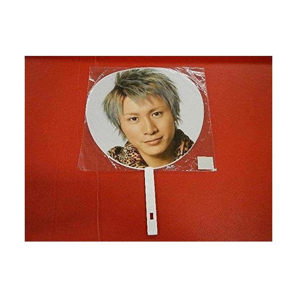 関ジャニ∞ 安田章大 EIGHT×EIGHTER うちわ 中古 ジャニーズ グッズ コンサート ライブ 公式 グッズ