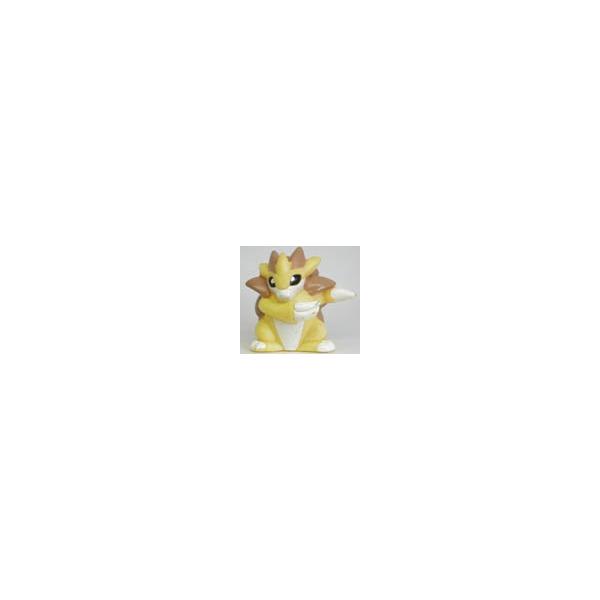 POKEMON ポケモン ポケットモンスター 指人形 新ポケモンキッズ2