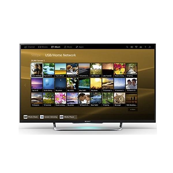 ☆ソニー KDL-42W800B☆液晶テレビ SONY 2015年製 ☆ソニー KDL-42W800B☆液晶テレビ SONY 2015年製 Amazon.co.jp